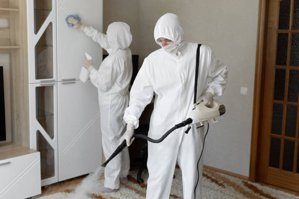 Affordable Sewage Cleanup solutions in Brooks, GA